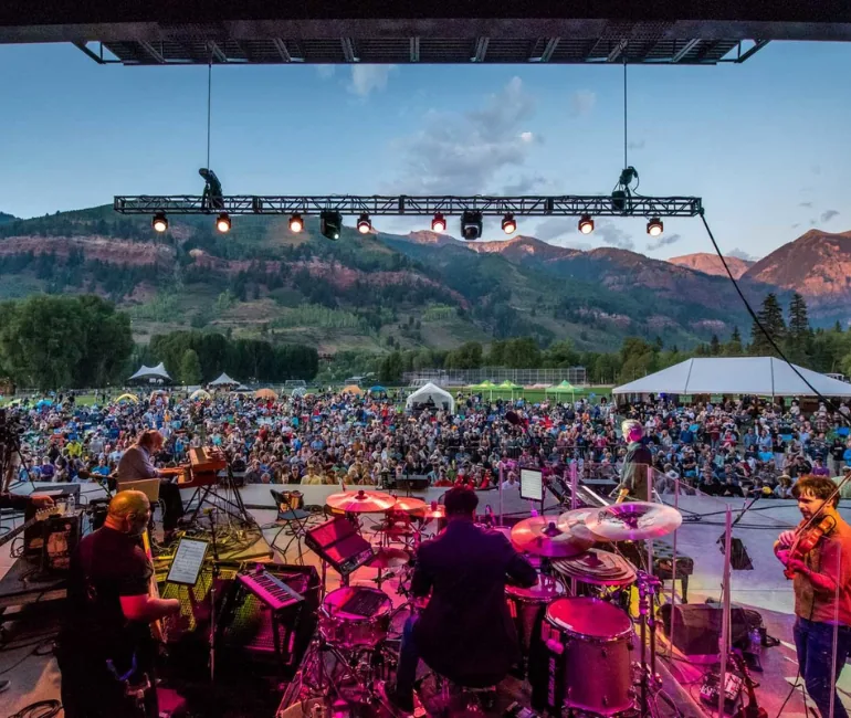 The August Guide to Telluride: Festivals, Hikes, and Everything Worth Knowing